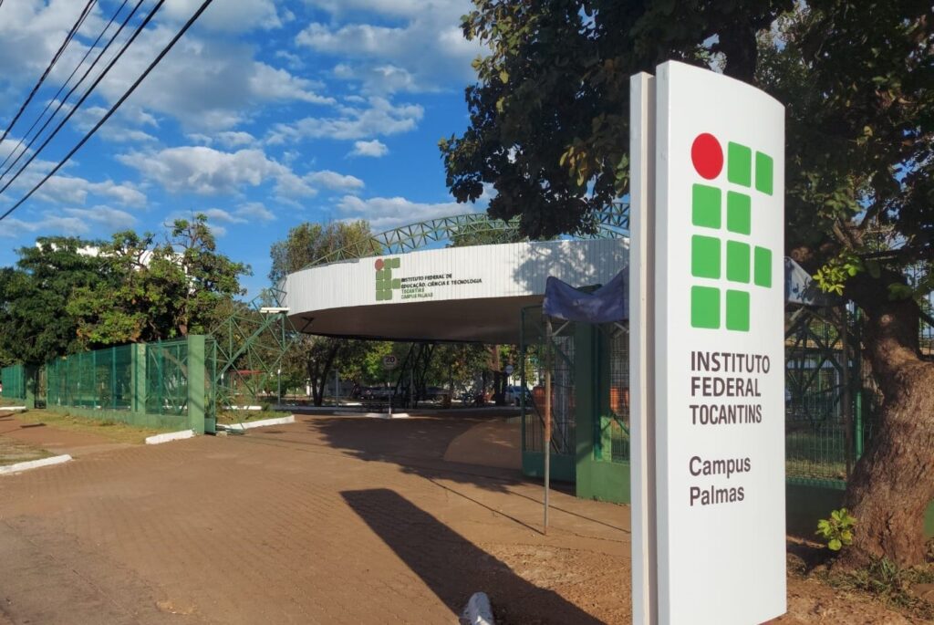 Vestibular do IFTO oferece quase 3 mil vagas para cursos técnicos e de graduação; inscrições estão abertas