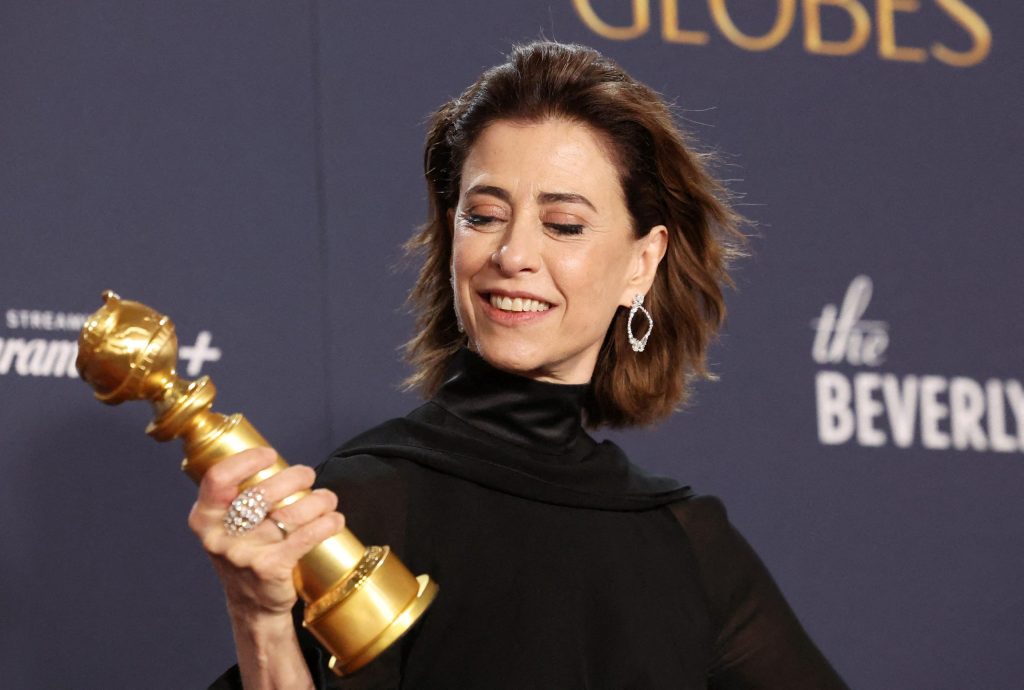 Fernanda Torres aparece como provável indicada pela 1ª vez para termômetros do Oscar