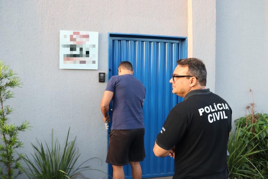 Empresas são suspeitas de usar ‘laranjas’ para sonegar mais de R$ 3,5 milhões em impostos