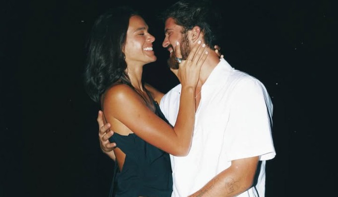 Bruna Marquezine e João Guilherme terminam namoro: ‘Decisão foi tomada com carinho’