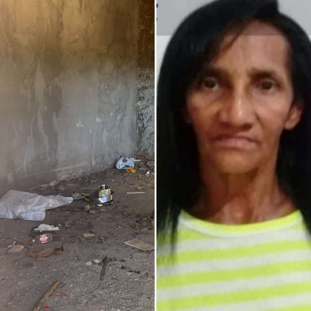 Adolescente suspeito de assassinar idosa em escola abandonada é encontrado morto dentro de centro socioeducativo
