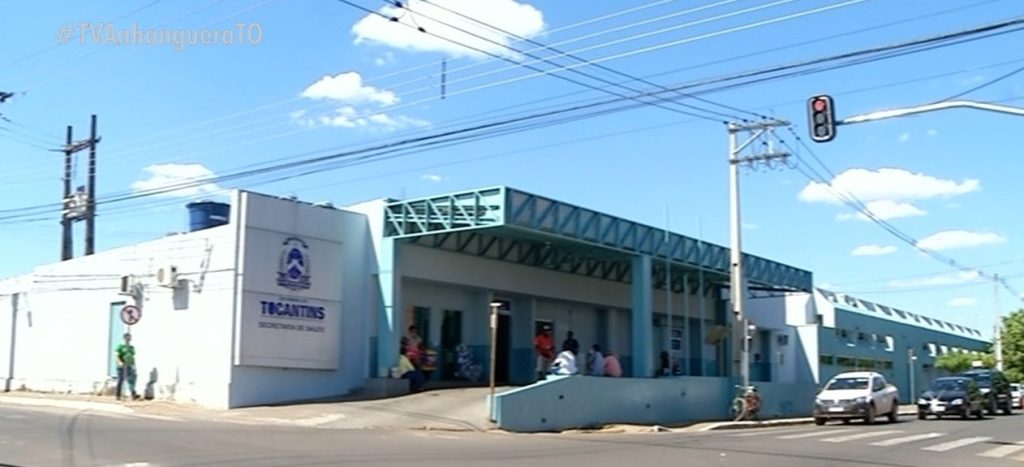 Mecânico que teve cabeça prensada por cabine de caminhão segue internado em hospital