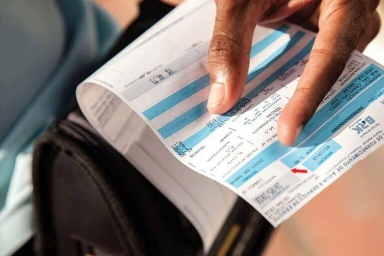 Justiça proíbe BRK de cobrar taxa de ligação de água e determina devolução de valores pagos