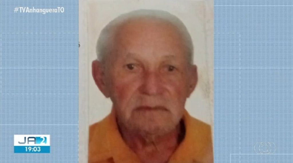Idoso de 90 anos com Alzheimer é encontrado morto após oito dias desaparecido