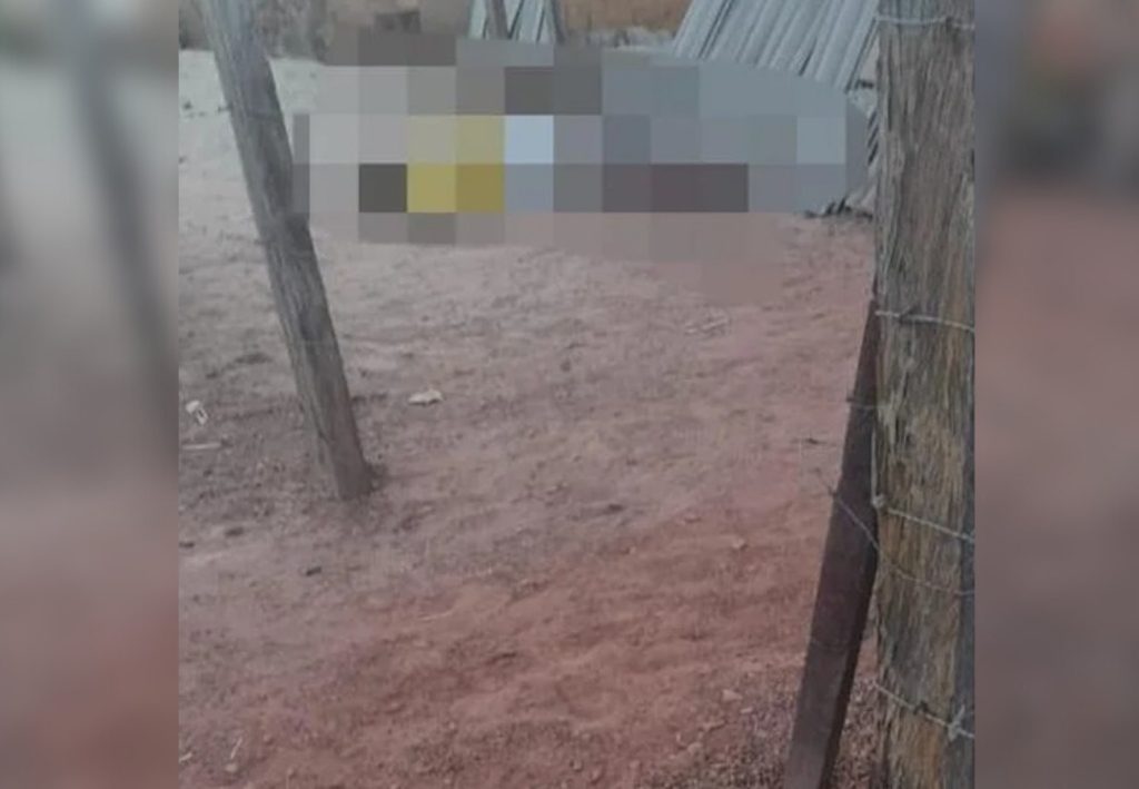 Marido é condenado a mais de 18 anos de prisão por matar esposa a tiros após ciúmes