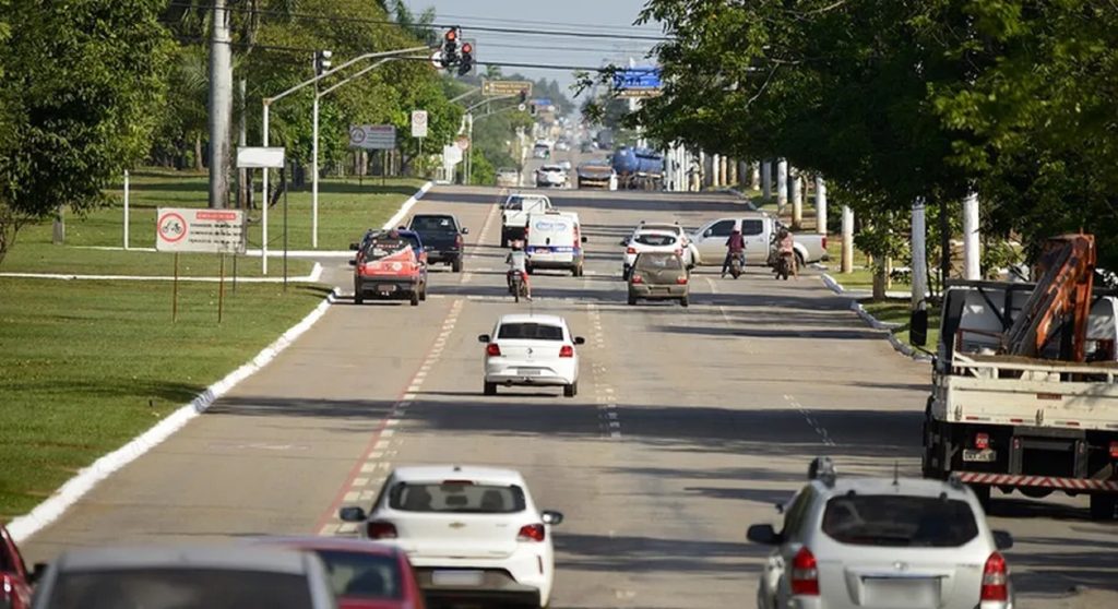 Tocantins tem mais de 47 mil motoristas com carteira de habilitação vencida, aponta Detran