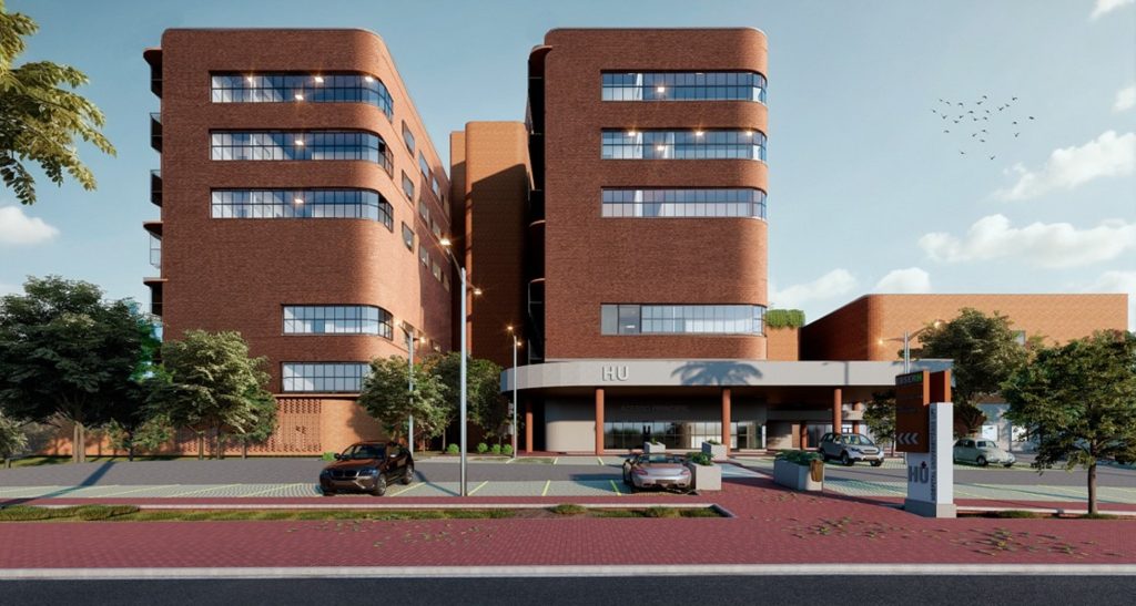 UFT abre licitação de R$ 306 milhões para construção do Hospital Universitário em Palmas