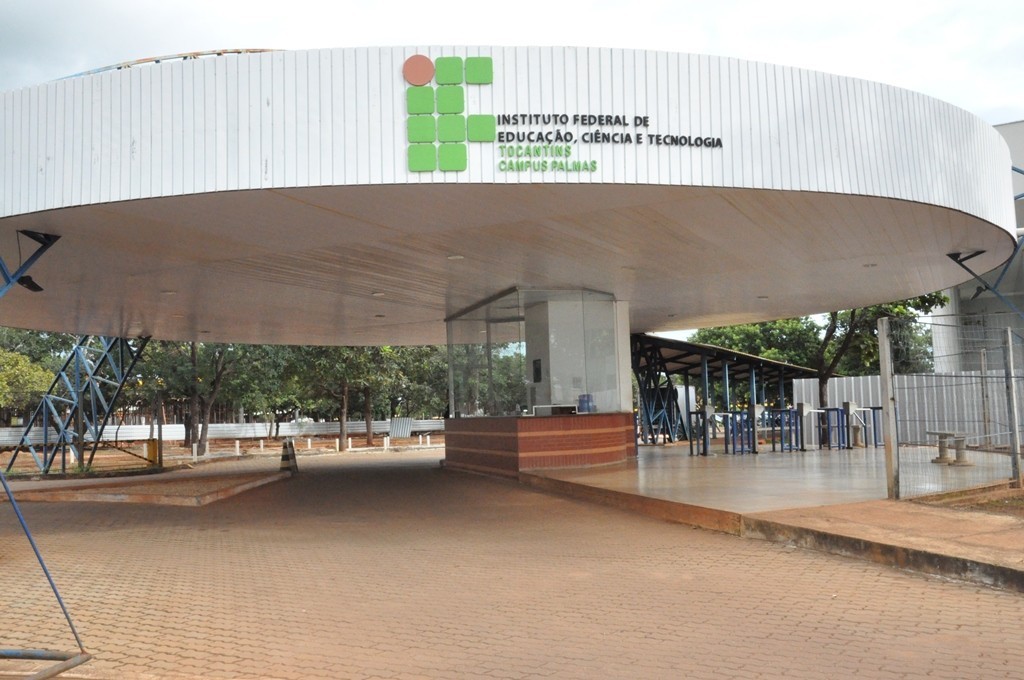 Inscrições para 1.585 vagas em cursos técnicos do IFTO terminam nesta sexta