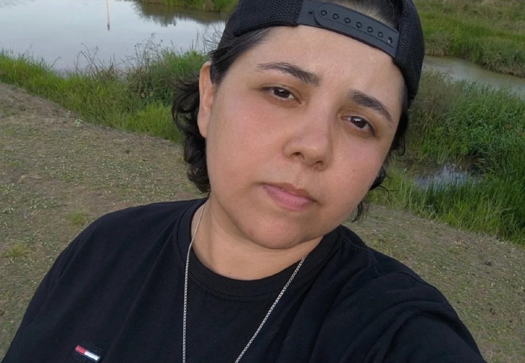 Técnica de enfermagem é assassinada a tiros em Figueirópolis