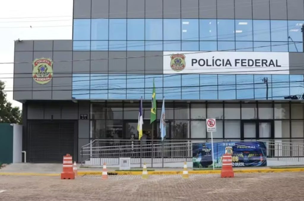 PF faz operação contra suspeitos de embaraçar investigações sobre desvio de cestas básicas