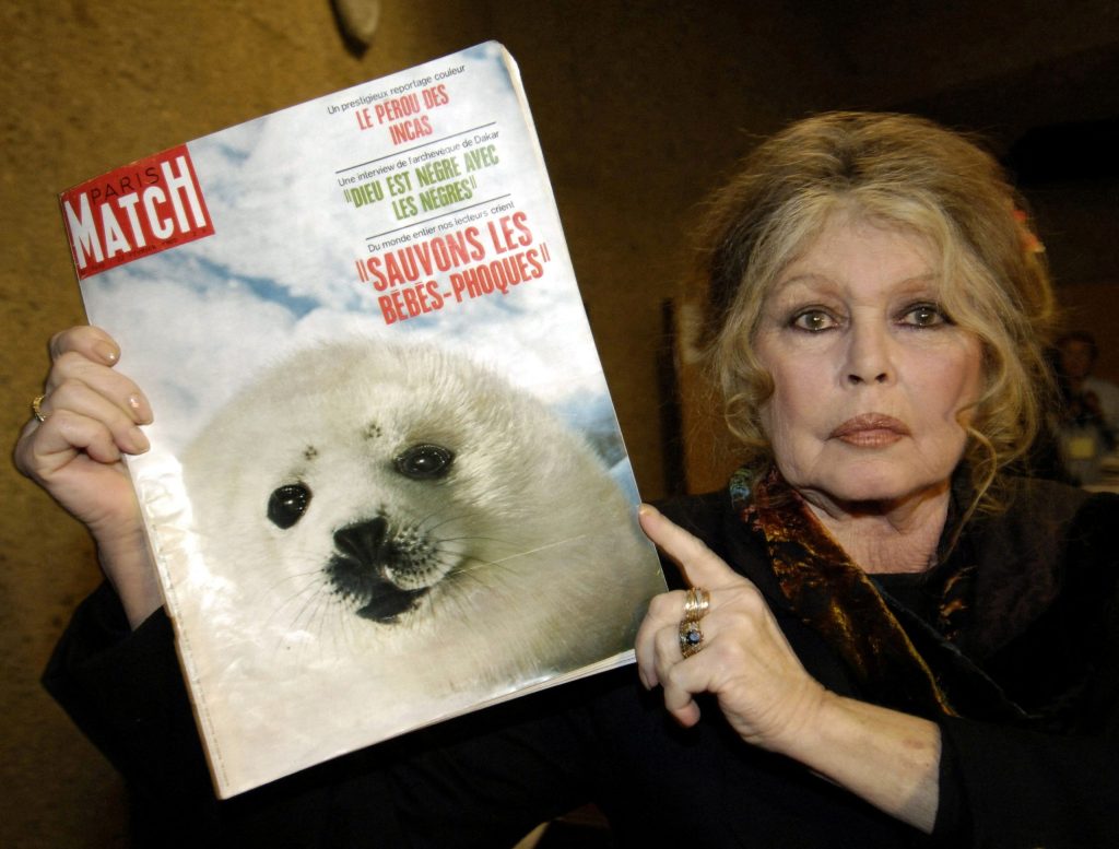 França debate como homenagear Brigitte Bardot entre seu legado e suas polêmicas