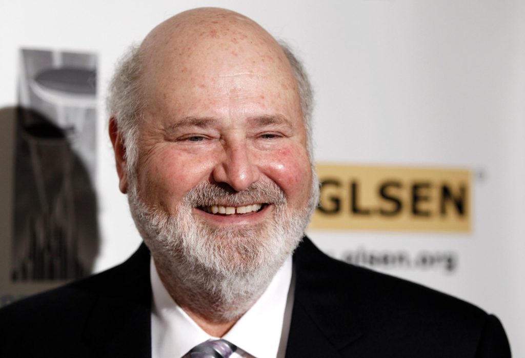 Duas pessoas são encontradas mortas em casa do ator e diretor Rob Reiner em Los Angeles, diz mídia local