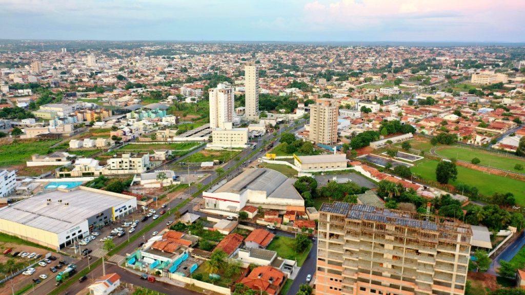 Nova Região Metropolitana de Araguaína busca desenvolver municípios e reduzir desigualdades; entenda