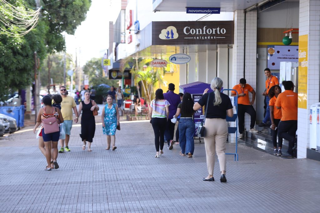 Veja o que abre e fecha em Palmas no feriado de Ano Novo