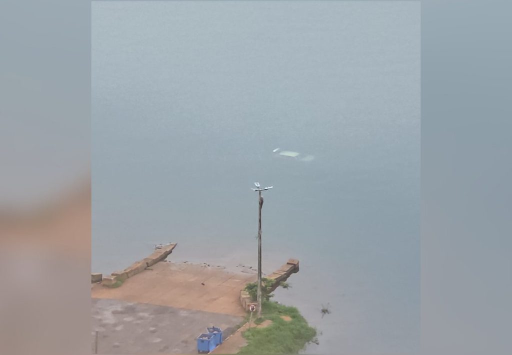 Carro que avançou em píer e investigação: o que se sabe sobre a morte de servidor público na Praia da Graciosa