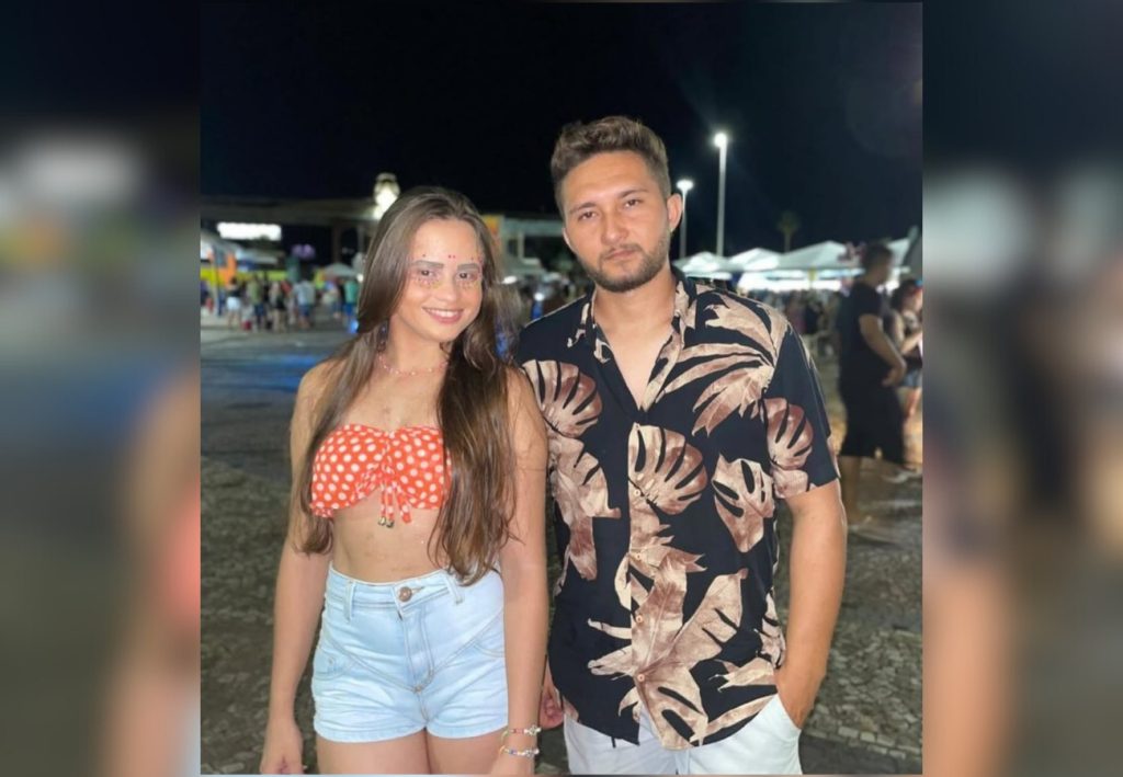 ‘Tive o melhor irmão do mundo’, diz irmã de servidor que morreu após carro afundar ao descer píer de praia no TO