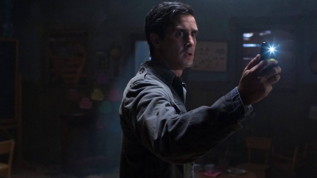 James Ransone, ator de ‘It: Capítulo 2’ e ‘The Wire’, morre aos 46 anos