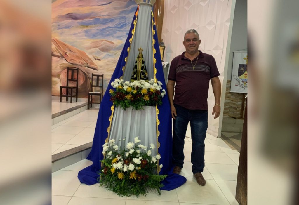 Filho diz que empresário morto a tiros era religioso e dedicado ao trabalho e à família: ‘Lutava pelos sonhos dele’