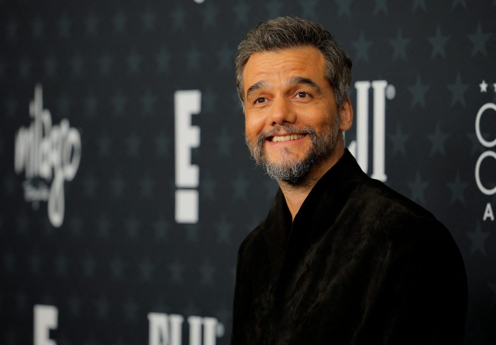 Prêmio do Sindicato dos Atores de Hollywood anuncia indicados; Wagner Moura fica de fora