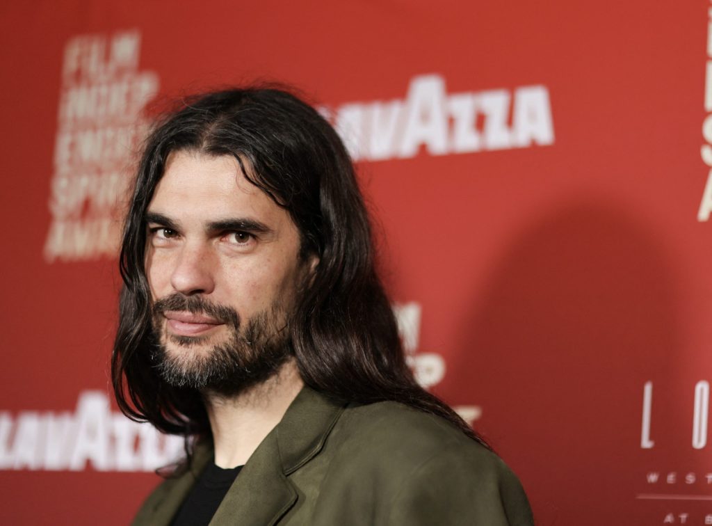 Quem é Óliver Laxe, diretor que disse que brasileiros votariam em um sapato no Oscar