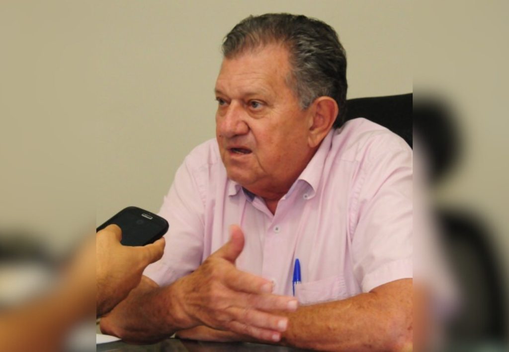 Ex-secretário do governo do Tocantins morre atropelado em avenida de Palmas