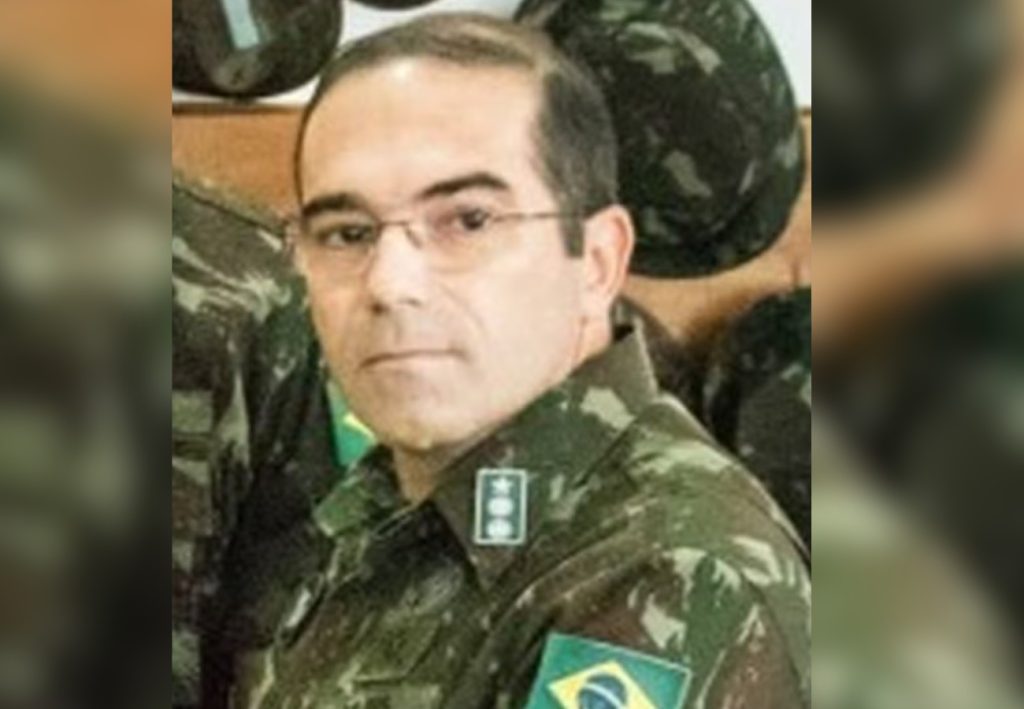 Tornozeleira, carta e salário de R$ 30 mil: veja o que se sabe sobre prisão de coronel do Exército condenado por trama golpista