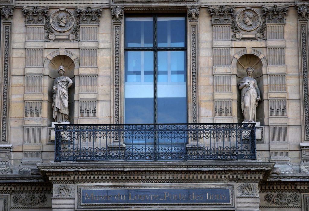 Museu do Louvre: vazamento de água afeta galeria com obras mais valiosas; Mona Lisa não foi afetada