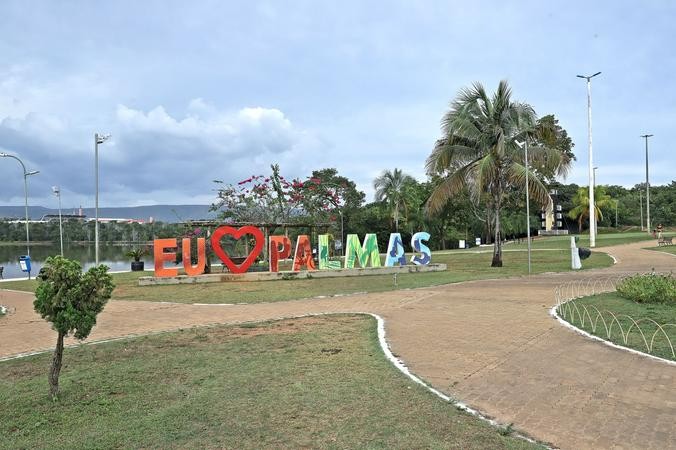 Parque Cesamar em Palmas: veja opções de lazer, horários de funcionamento e segurança