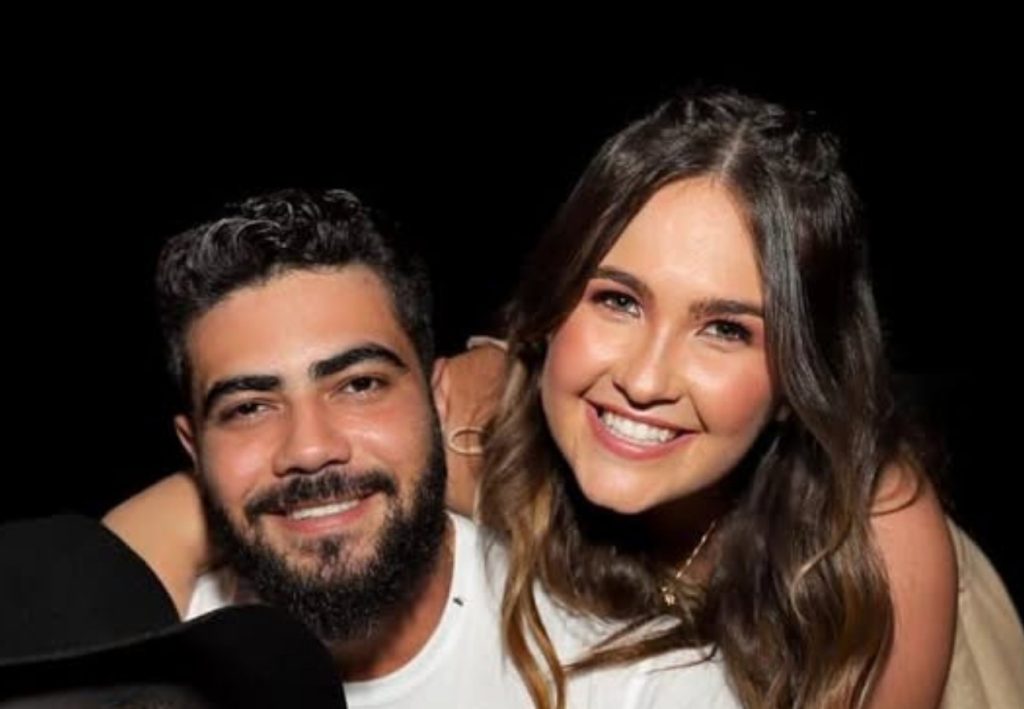 Mulher do sertanejo Henrique foi presa após cometer um crime e duas infrações nos EUA; entenda