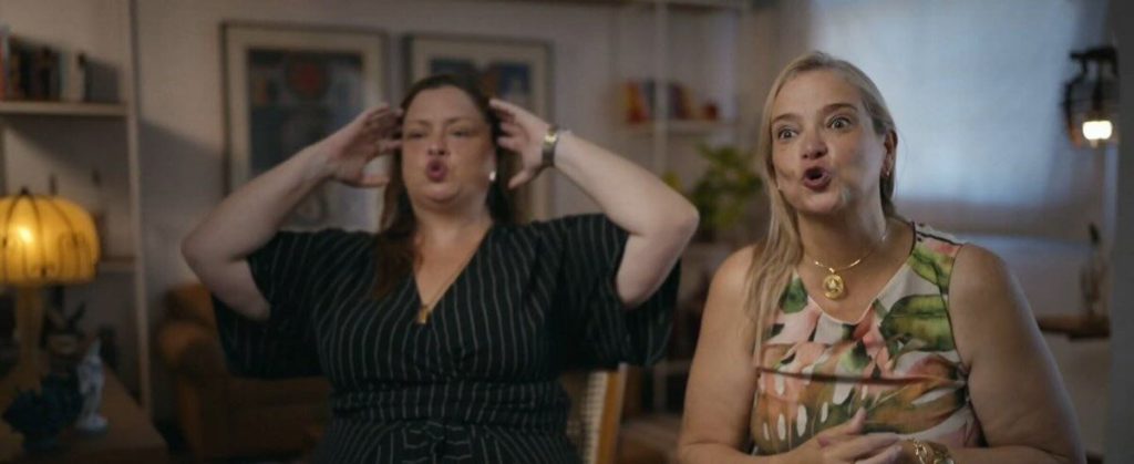 ‘Tia Helena odiava Suzuki’: Primas de Anita Harley falam sobre repercussão de ‘O Testamento’