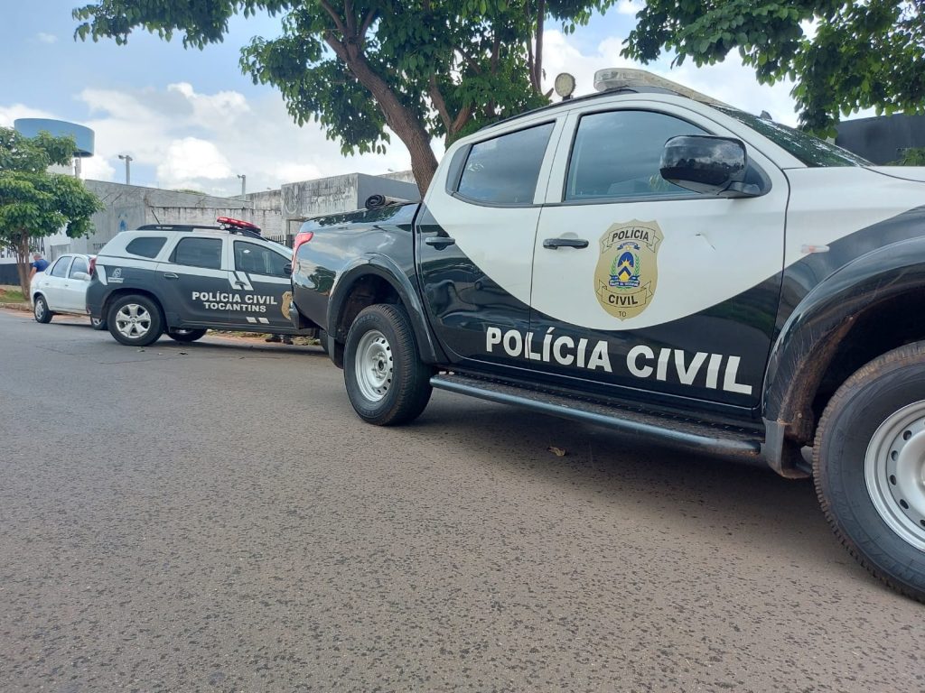 Grupo invade casa e mata homem a tiros em Palmas, diz polícia