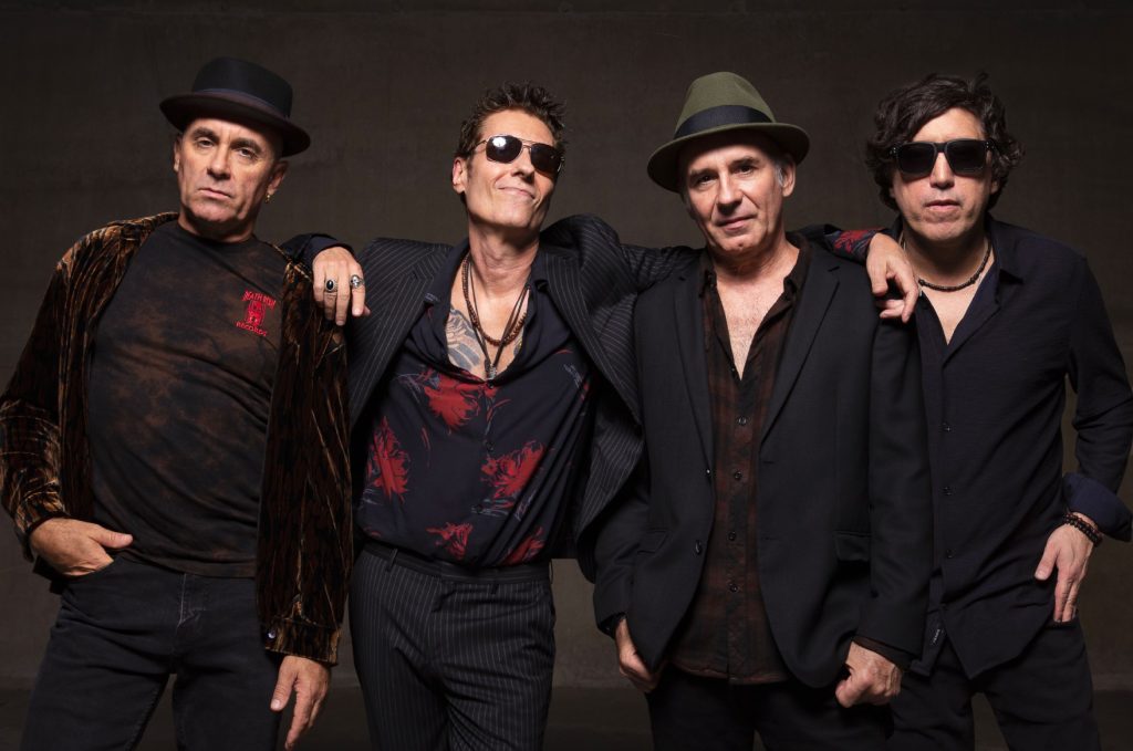 Capital Inicial celebra Renato Russo no Rock in Rio 2026, 30 anos após a morte do cantor, durante turnê ‘Música urbana’