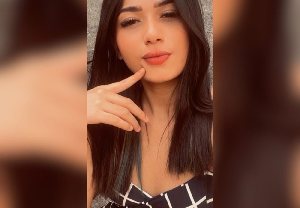 ‘Sonho dela era ser dançarina famosa’, diz namorado de adolescente morta a tiros após dançar perto de homem