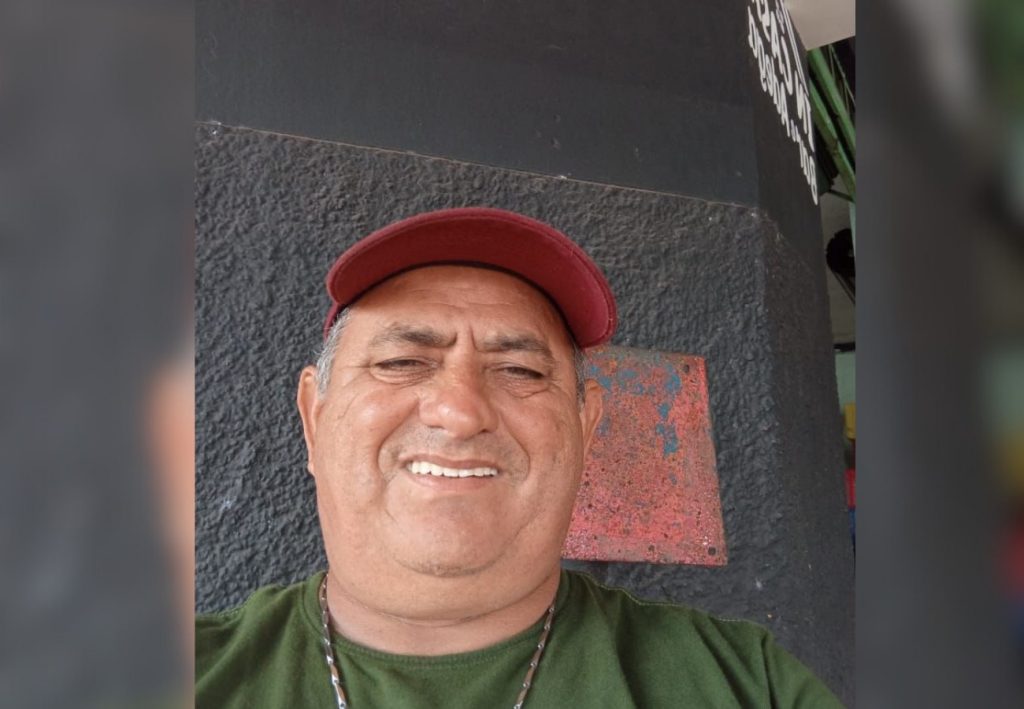 ‘Era unido com a família’, diz parente de mestre de obras encontrado morto pelo patrão após receber salário