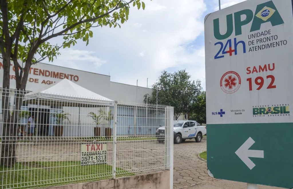 Prazo na reta final: servidores das UPAs devem se inscrever para redistribuição com 474 vagas em Palmas