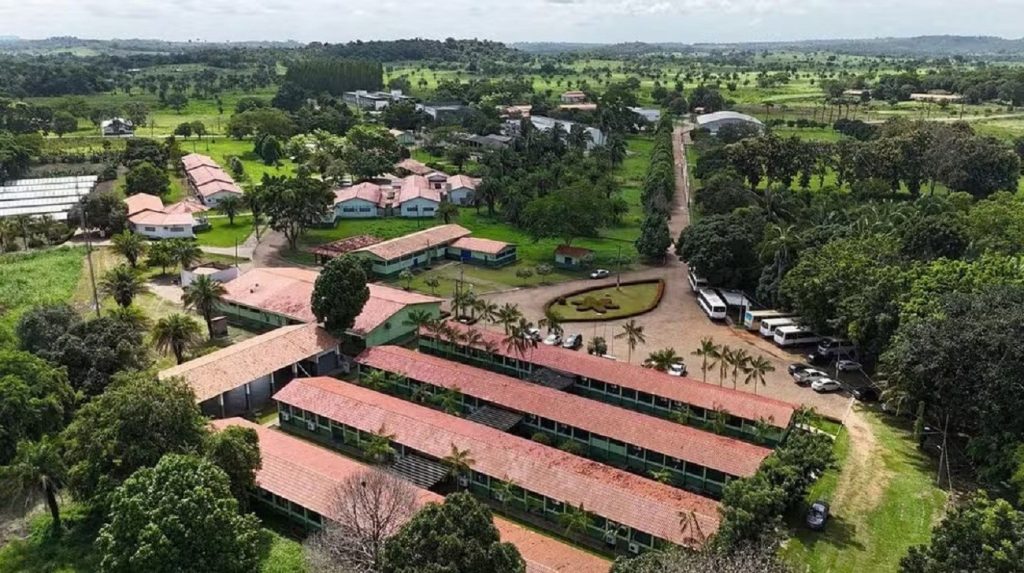 IFTO abre seletiva para professores com salários de até R$ 9 mil
