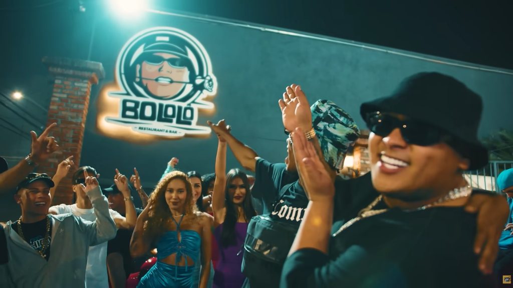 Novo show com réplica de tubarão e mais artistas na empresa: os planos de MC Ryan SP antes da prisão
