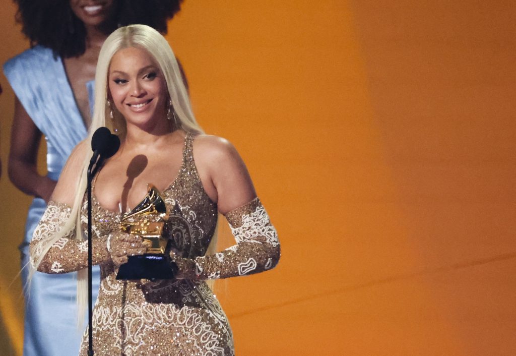 Homem se declara culpado de roubo de músicas inéditas de Beyoncé