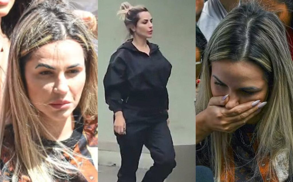 Deolane Bezerra: relembre todas as vezes em que a influenciadora esteve ‘enrolada’ com a Justiça