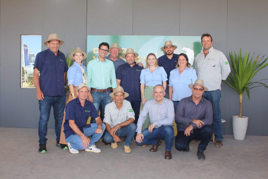 Aprosoja destaca Agrotins como espaço de decisão no campo