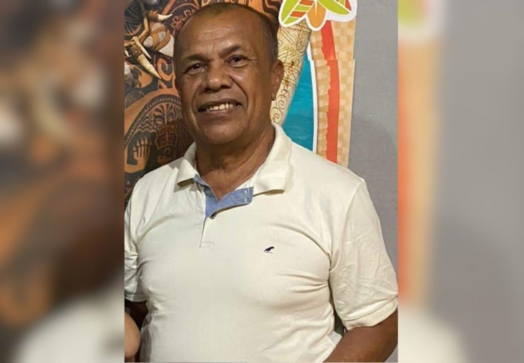 Generoso e grato à vida: quem era ciclista que morreu atropelado por caminhonete em Palmas