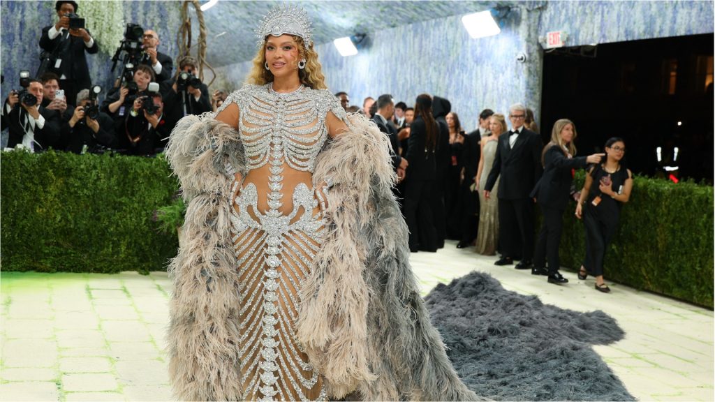 Sony Music compra catálogo musical da Recognition, com sucessos de Beyoncé e Leonard Cohen