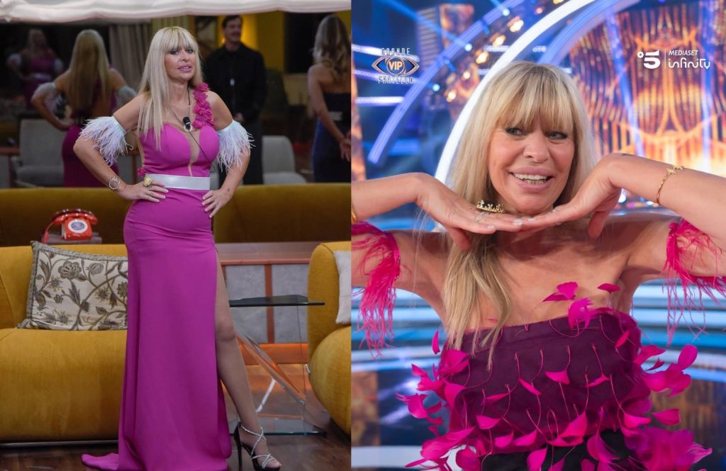 Neta de Mussolini vence o ‘Big Brother’ italiano e leva prêmio de R$ 3,3 milhões