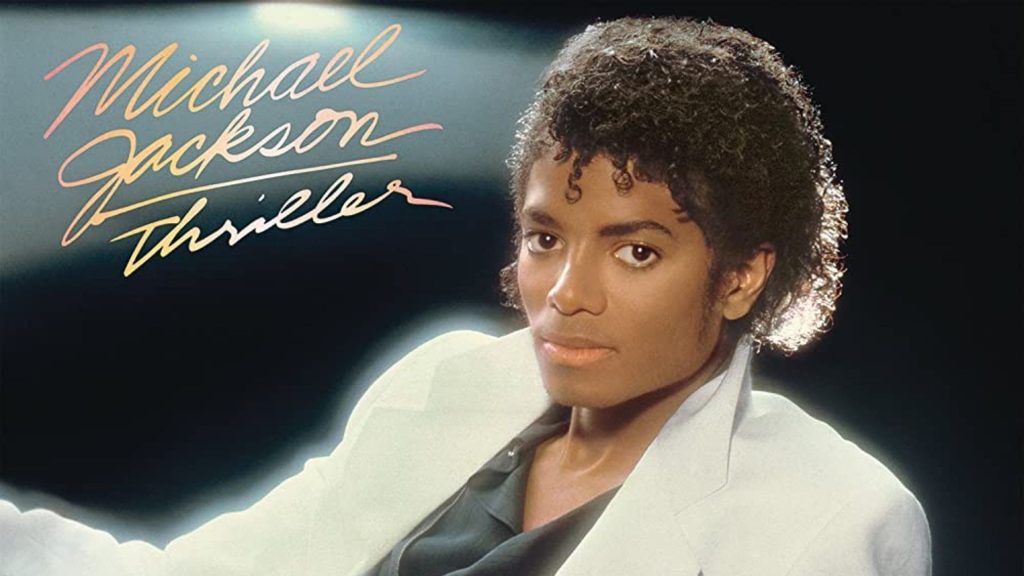 Michael Jackson é o artista mais ouvido do Spotify global, quase 17 anos após sua morte