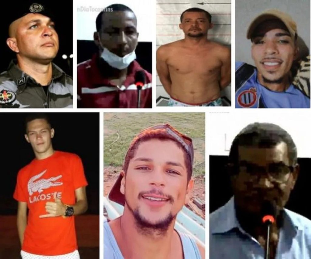 Sete mortos e prisão de 23 PMs suspeitos: a cronologia da Chacina de Miracema