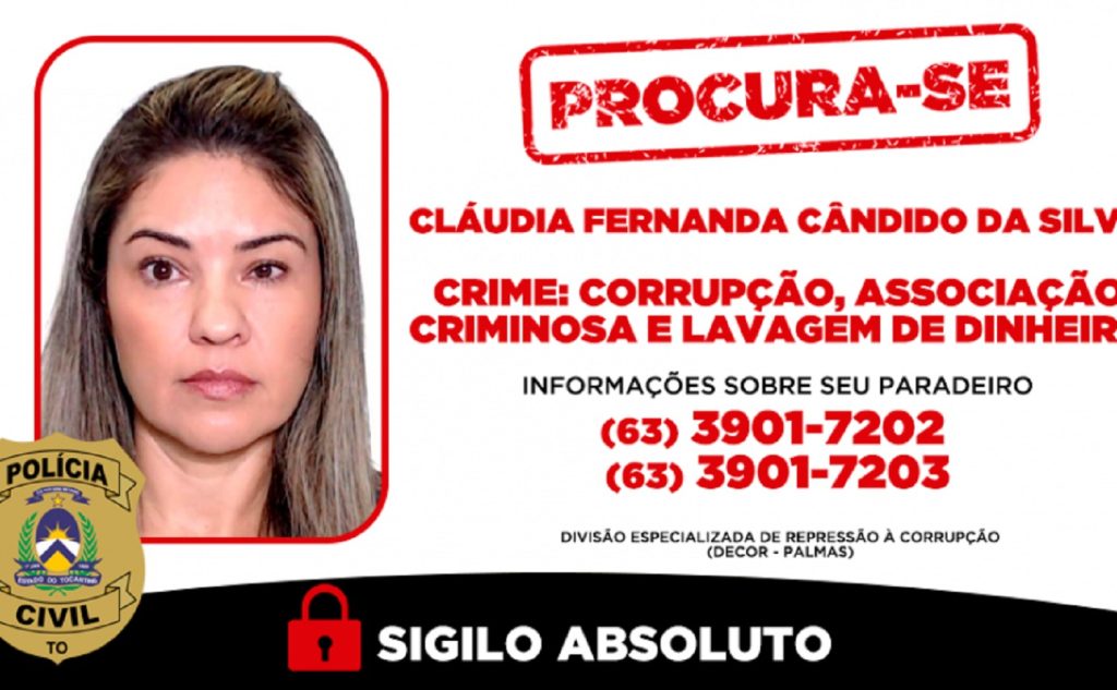 Quem é a empresária procurada pela polícia em investigação sobre contratos das UPAs