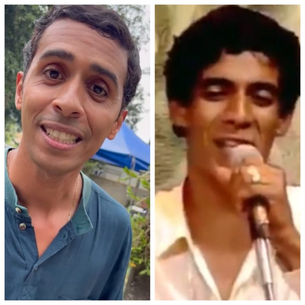 ‘Deixa a Vida Me Levar’: veja prévias da caracterização de Zeca Pagodinho, Arlindo Cruz e outros personagens no filme sobre o cantor