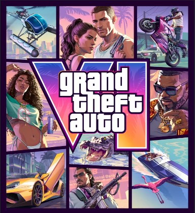 ‘GTA 6’ ganha data de pré-venda e capa oficial; veja
