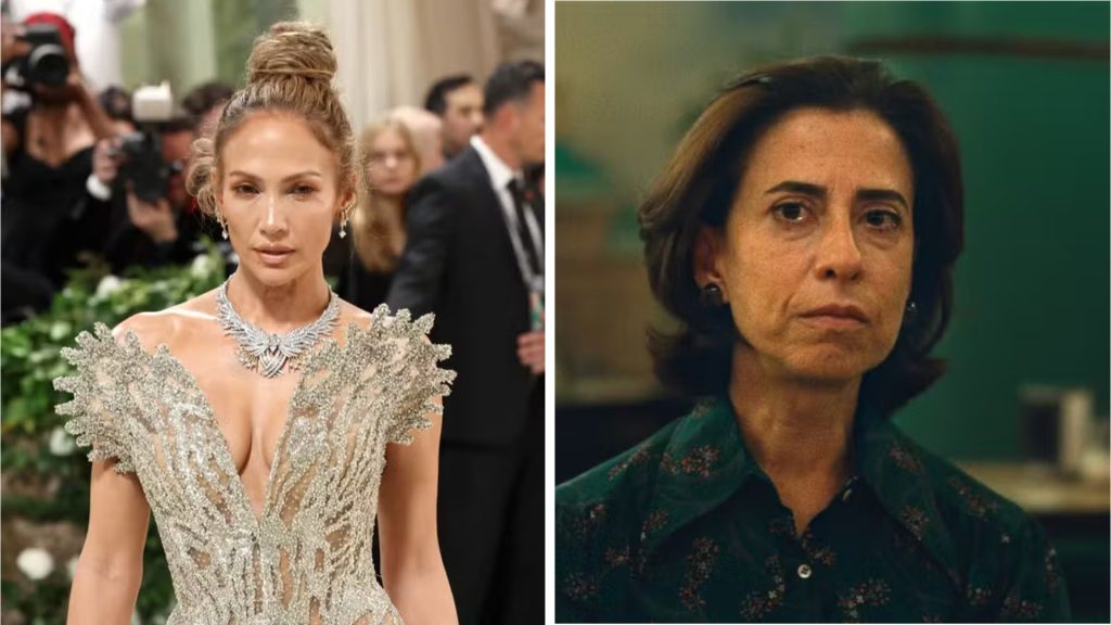 Jennifer Lopez diz que ‘Ainda Estou Aqui’ a ajudou durante divórcio com Ben Affleck: ‘Mudou minha vida’