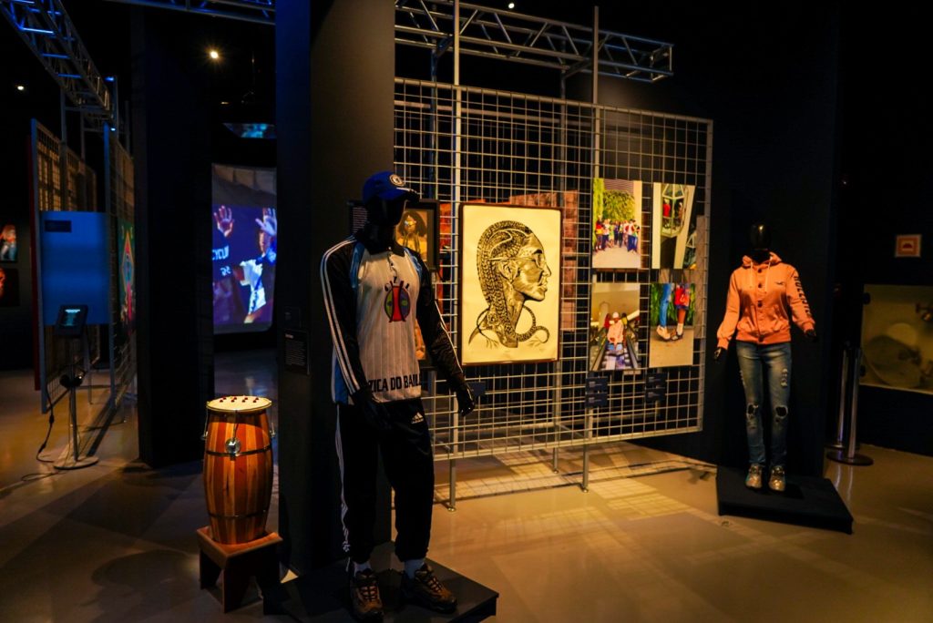 Museu da Língua Portuguesa cancela exposição sobre funk após virar alvo de políticos de extrema direita, diz curadora